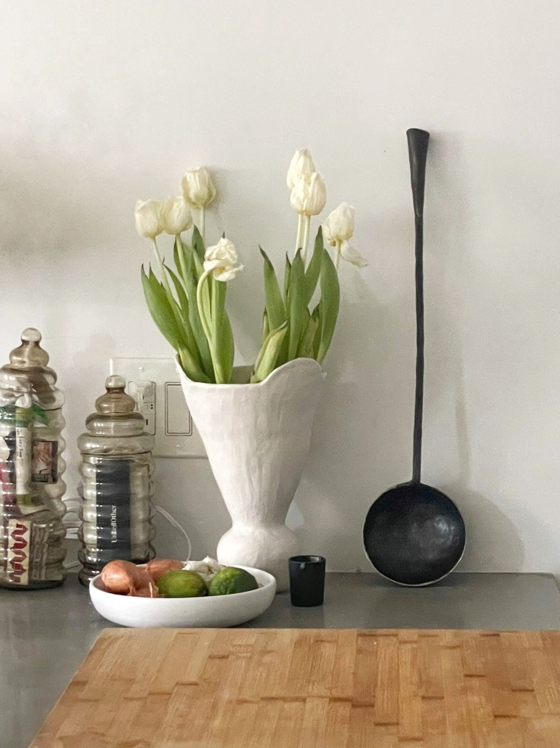 The Fascinating Origin of the Egg Spoon