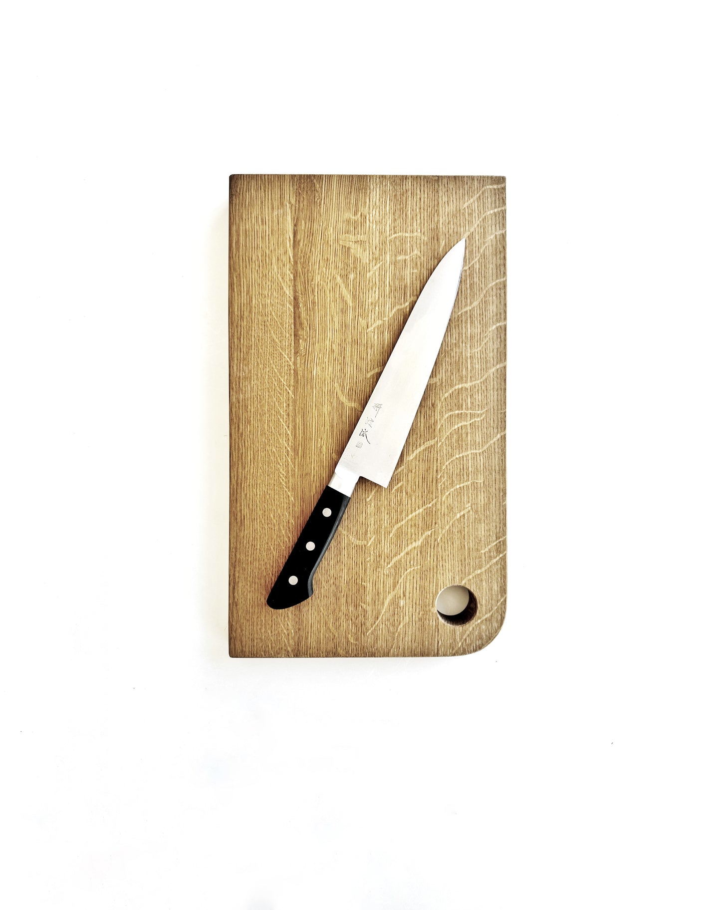 White Oak Cutting Board