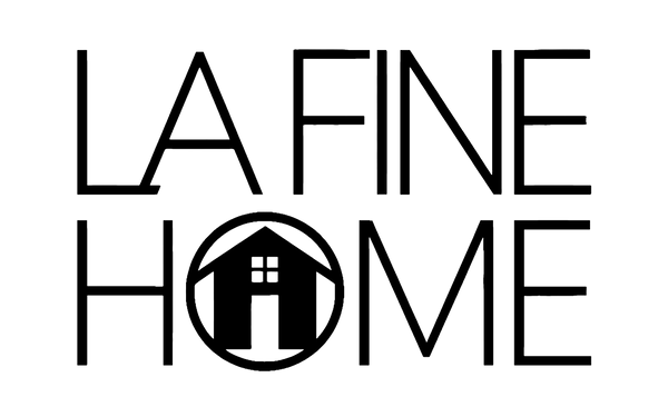 La Fine Home logo