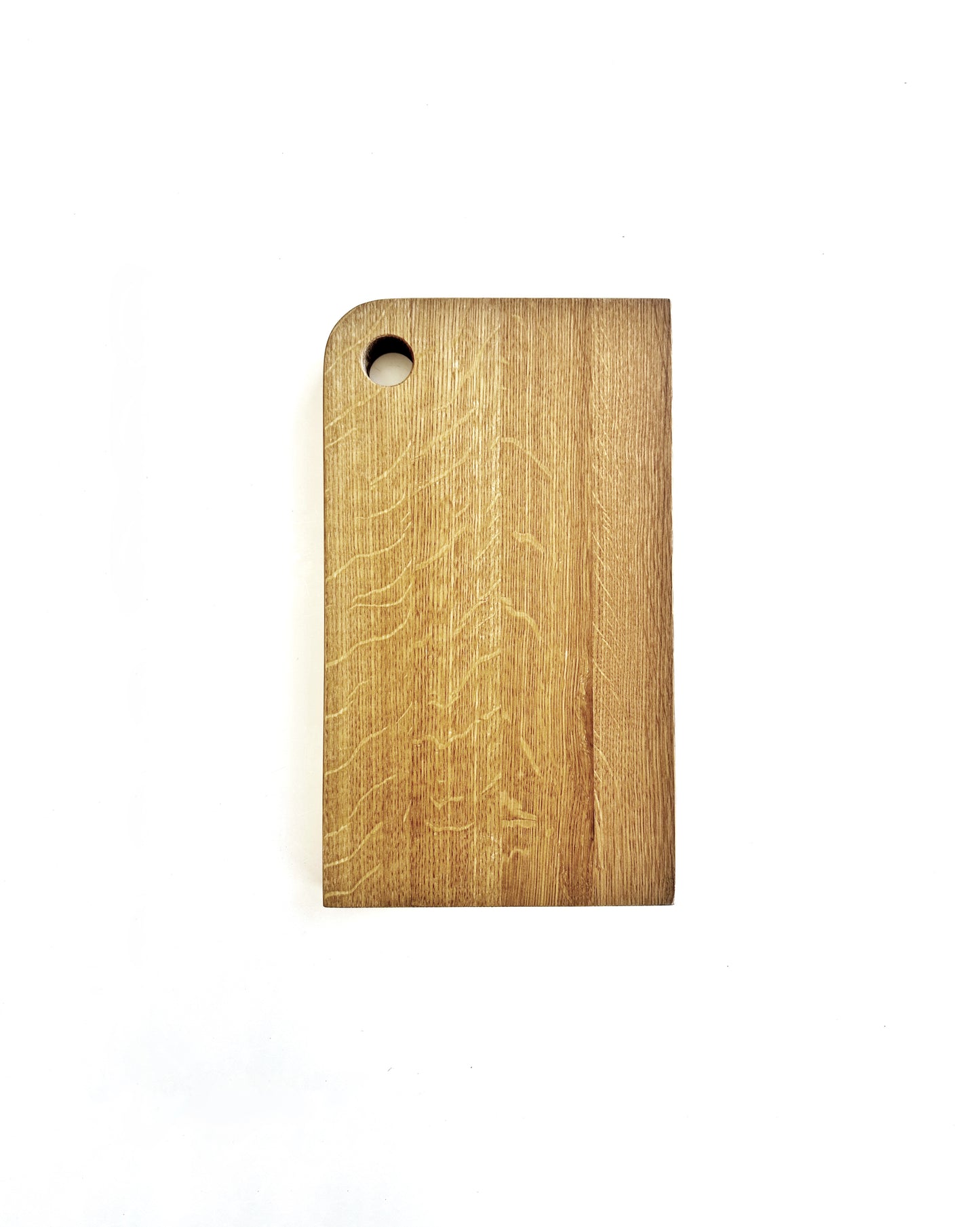 White Oak Cutting Board