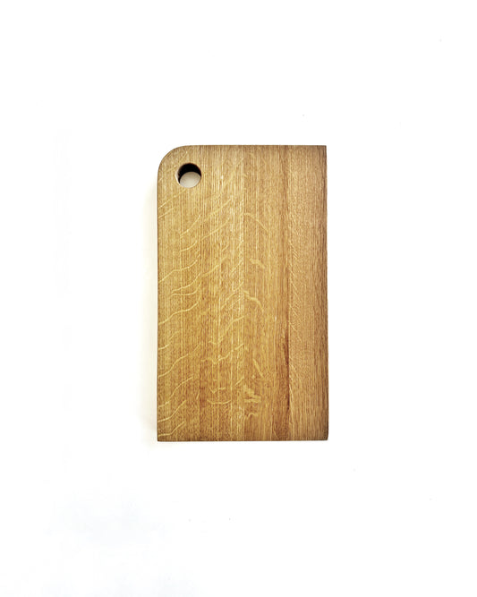 White Oak Cutting Board