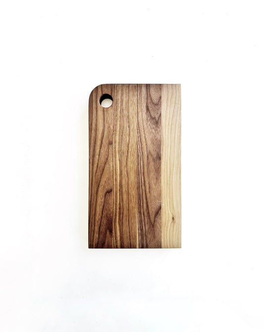 Walnut Cutting Board