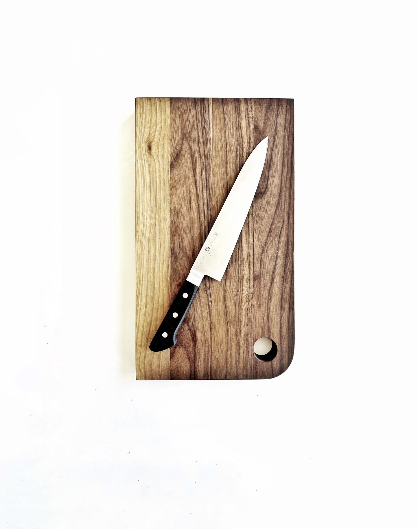 Walnut Cutting Board