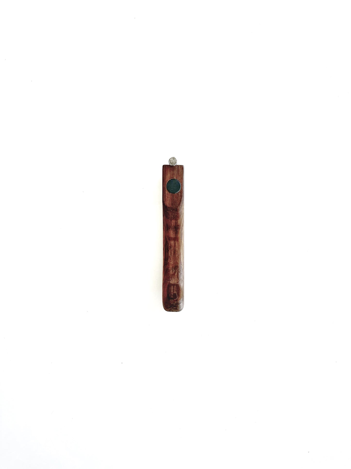 Bottle Opener with Magnetic Cap Catch